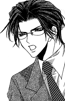 Тэцуя Такэда