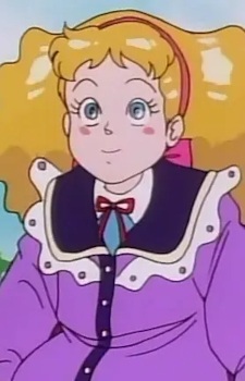 Мэри Леннокс