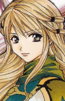 Эфинрука Роун