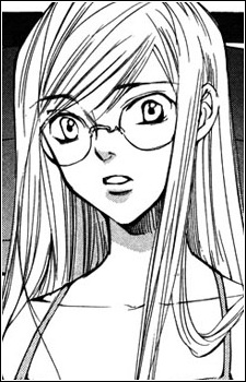 Нана Саотомэ