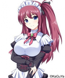 Куриусу Мэрудайн