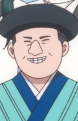 Кидзиносукэ Ногути