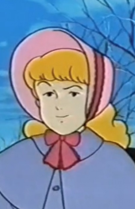 Дженни Сноу