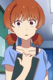 Михару Имай