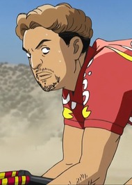 Сальваторе Чоччи