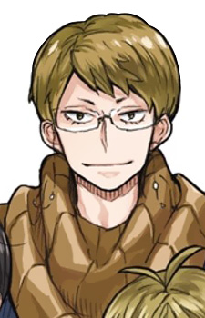 Кириэ Кавафуджи