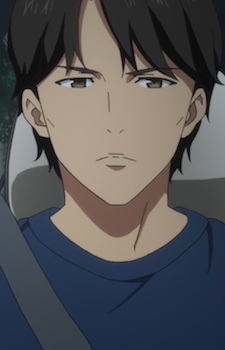 Хироаки Ходжо