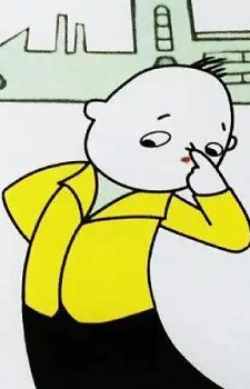 Недовольный