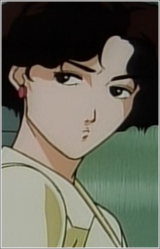 Саэко Ниномия