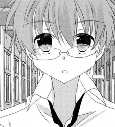 Заместитель председателя