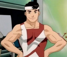 Кейн Токиока