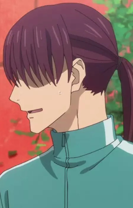 Кевин Форбс