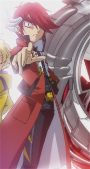 Сакё Кураями