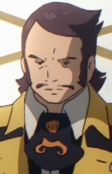 Турбо Брокин