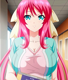 Айна Хагиура