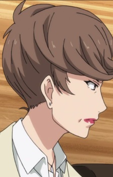 Министр внутренних дел