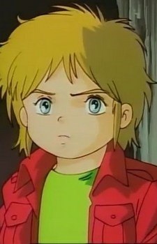 Барни Пейдж