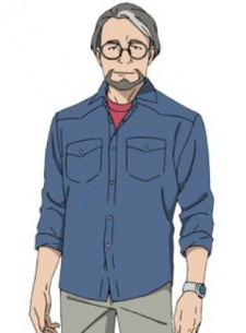 Такэхито Шираханэ