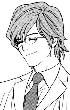 Сидзуру Аканэ