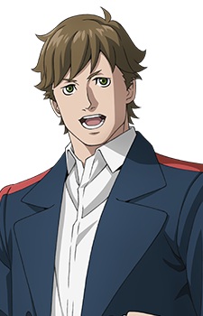 Джон Х. Ватсон