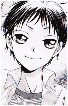 Ко Синономэ