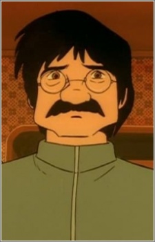 Доктор Кудо