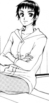 Сацуки Миура