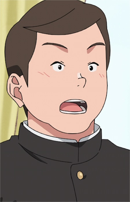 Субэру Кобокэ