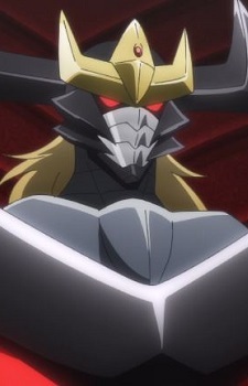 Тёмный король