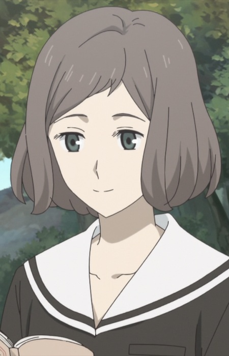 Соко Моринага