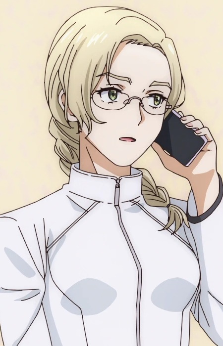 Михо Канаюми