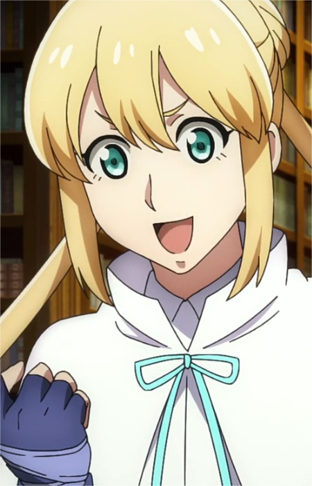 Участник Bibli 4