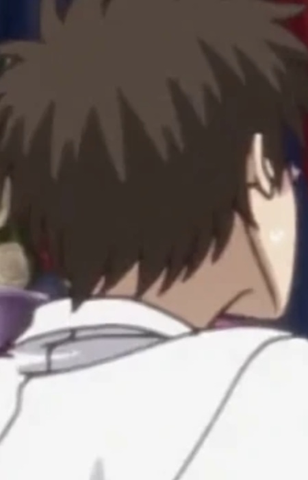 Кандидат в мессии 6