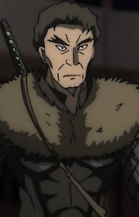 Кэйдзо Тэруя