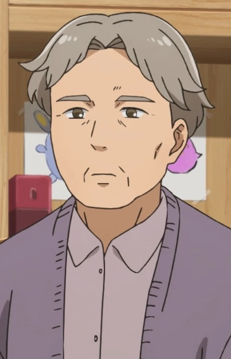 Кодзуэ Сугимото