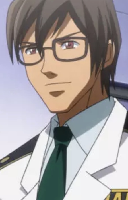 Кёдзи Каннадзуки