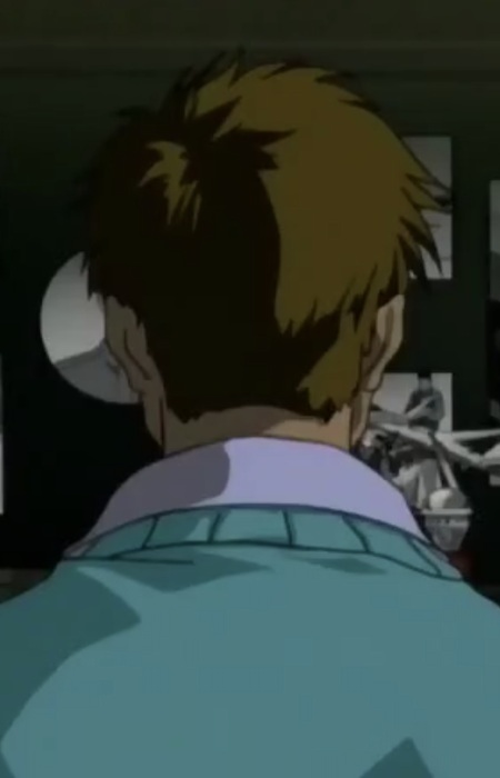 Генри Харрис