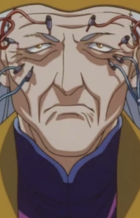 Квинси Розенкройц