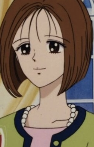 Тияко Мацуура