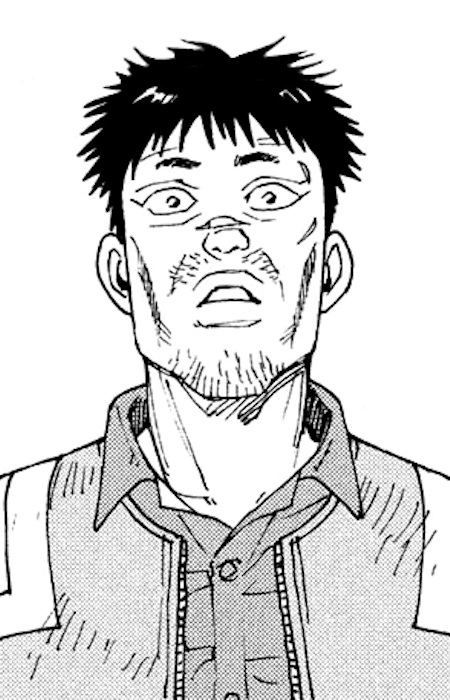 Тору Фунаяма