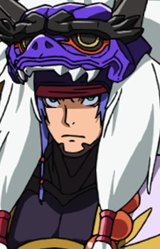 Сэйкай Нюдо