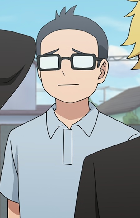 Мистер Сэки