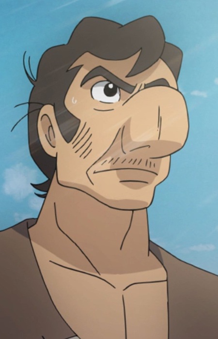 Аритакэ Тикара