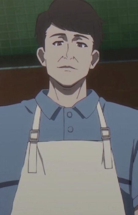 Отец Доудоу