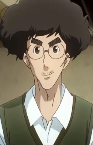 Сёсукэ Одзиро