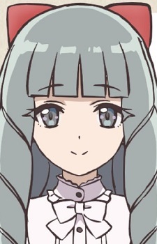 Богиня подземного царства