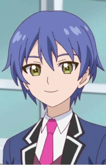 Рицу Кирисима