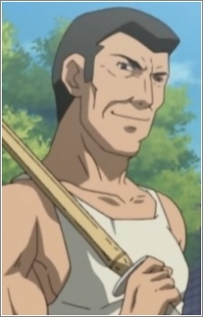 Юитиро Сёда