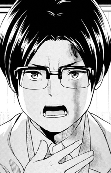 Кэндзи Хандзава