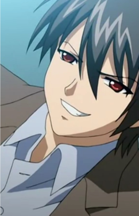 Итиро Мацуи